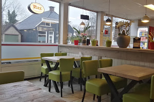 Cafetaria Grillroom De Parkstad