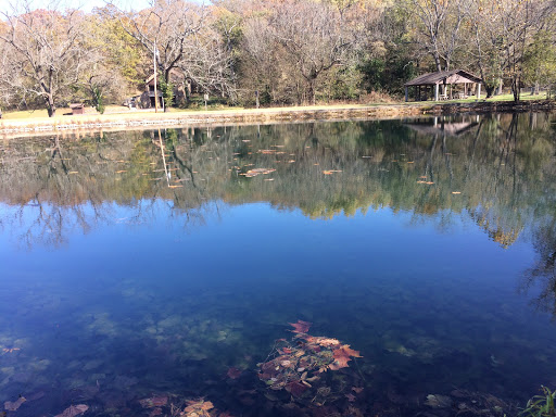 Walter Woods Conservation Area, 7100 Dutch Elm Dr, Joplin, MO 64804