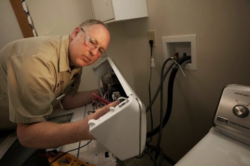 Service Guard Appliance Repair in Denison, Iowa