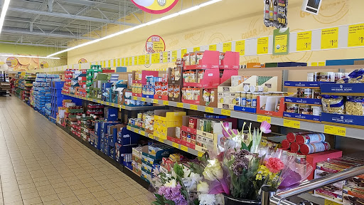 Supermarket «ALDI», reviews and photos, 153 FL-436, Casselberry, FL 32730, USA