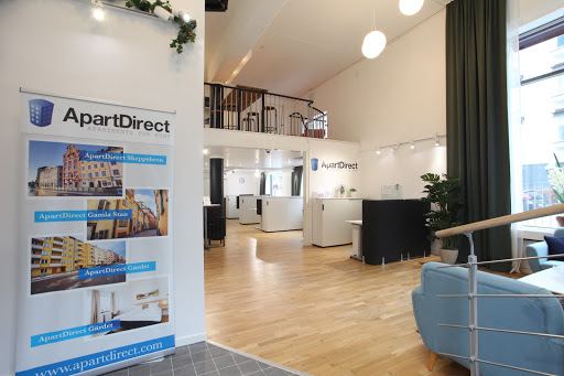 ApartDirect Office