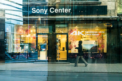 Sony Center