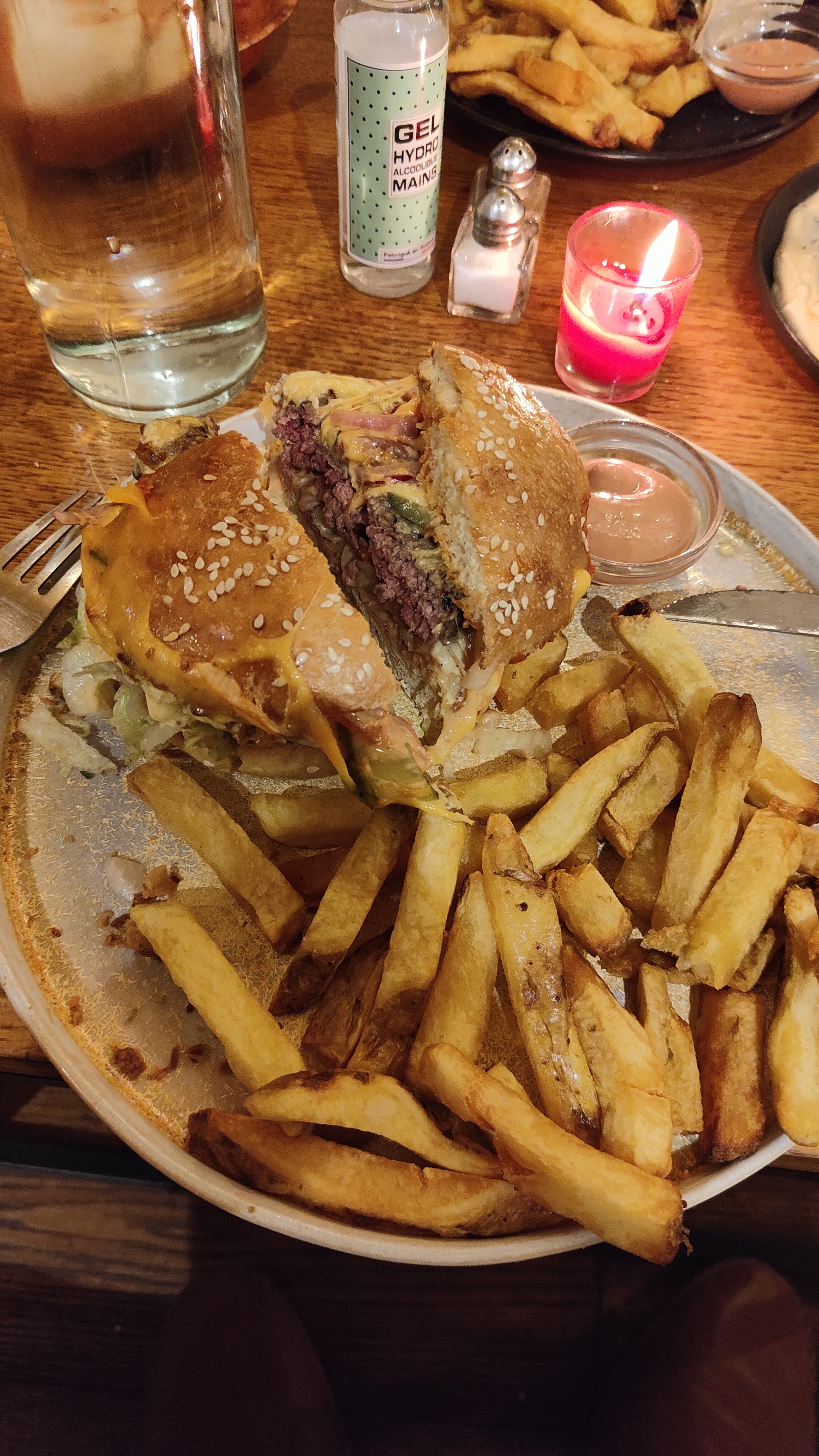 Photo n° 4 de l'avis de sylvain. fait le 02/11/2017 à 20:50
