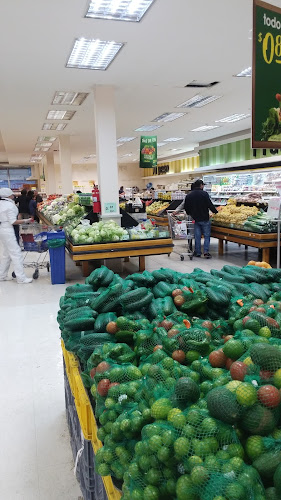 Supermercados Santa María Santa clara - Quito