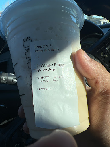 Starbucks image