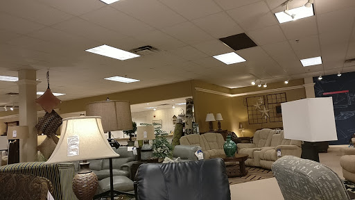 Furniture Store «La-Z-Boy Furniture Galleries», reviews and photos, 15905 Katy Fwy, Houston, TX 77094, USA