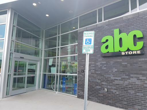 Liquor Store «Asheville ABC Liquor Store #2», reviews and photos, 650 Hendersonville Rd, Asheville, NC 28803, USA