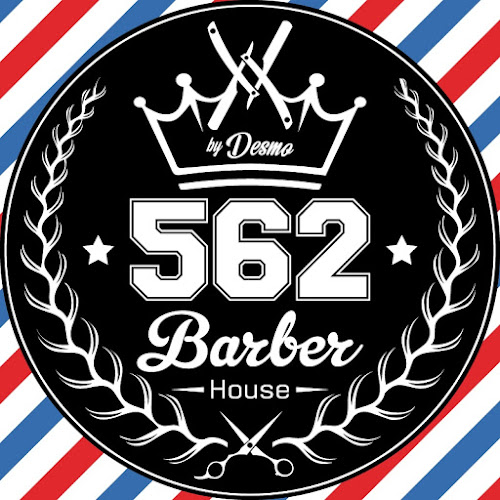 562 Barber Diego Portales - La Serena