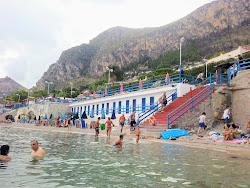 Carabiniere Beach'in fotoğrafı #alt_locality_no