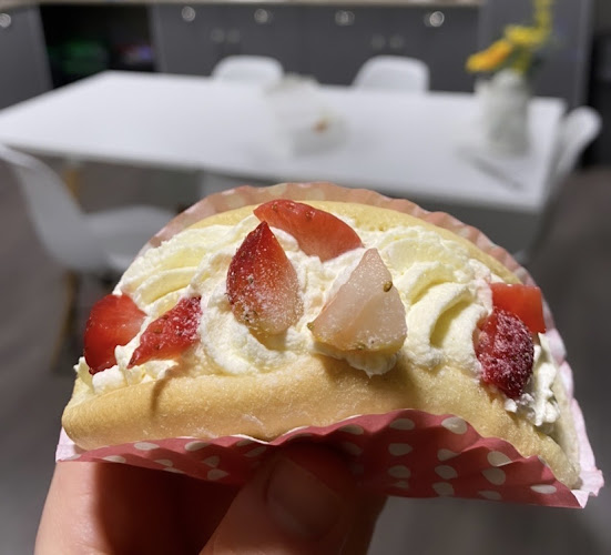 Reviews of Happylicious Dessert in Swansea - Bakery