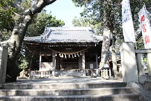 Kisa Shrine image