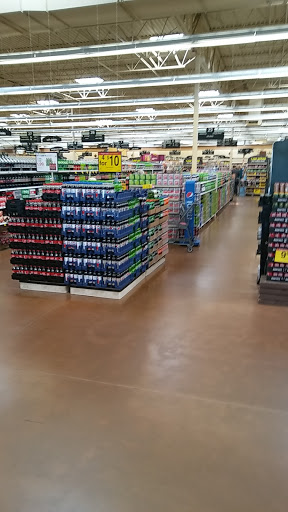 Grocery Store «Kroger», reviews and photos, 4100 Hunt Rd, Blue Ash, OH 45236, USA