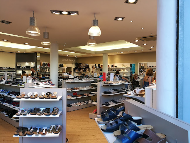 Mano, Chaussures - Schoenenwinkel