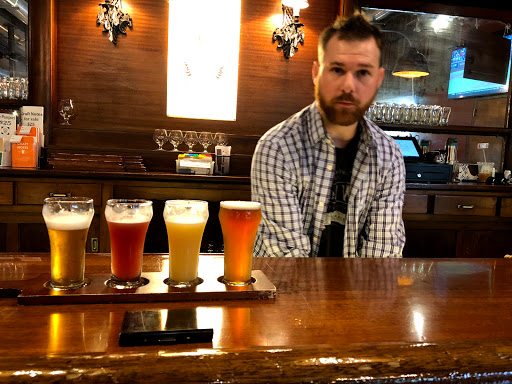 Brewery «Wicked Wort Brewing Company», reviews and photos, 4165 W Broadway Ave, Robbinsdale, MN 55422, USA