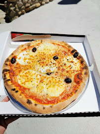 Photos du propriétaire du Pizzas à emporter Mia pizza à Valensole - n°8