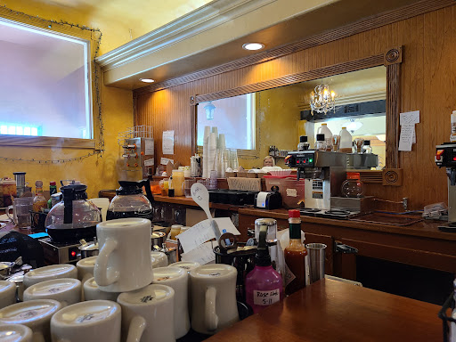 South Pine Cafe-Grass Valley image