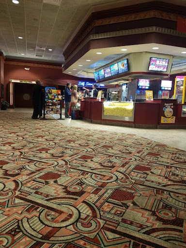 Movie Theater «Marcus Hillside Cinema», reviews and photos, 2950 Hillside Dr, Delafield, WI 53018, USA