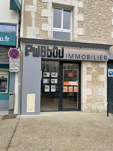 Agence immobilière Pwatou Immobilier Neuville-de-Poitou