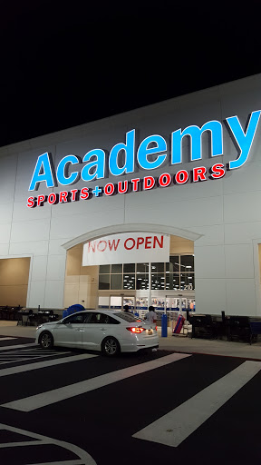 Sporting Goods Store «Academy Sports + Outdoors», reviews and photos, 140 E Bert Kouns Industrial Loop, Shreveport, LA 71106, USA