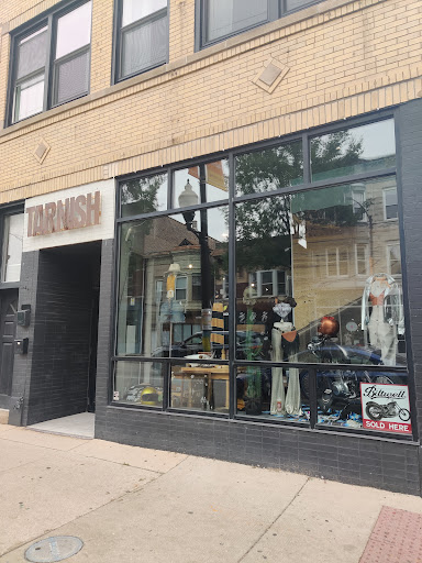 Boutique «Tarnish», reviews and photos, 2024 W Chicago Ave, Chicago, IL 60622, USA