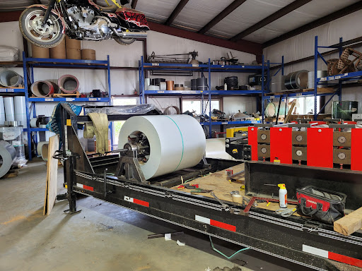 Roofing Contractor «Ramos Roofing and Remodling», reviews and photos, 2306 W Shaw St, Tyler, TX 75701, USA