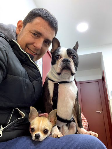 Centro Veterinario Cantàbria en Barcelona