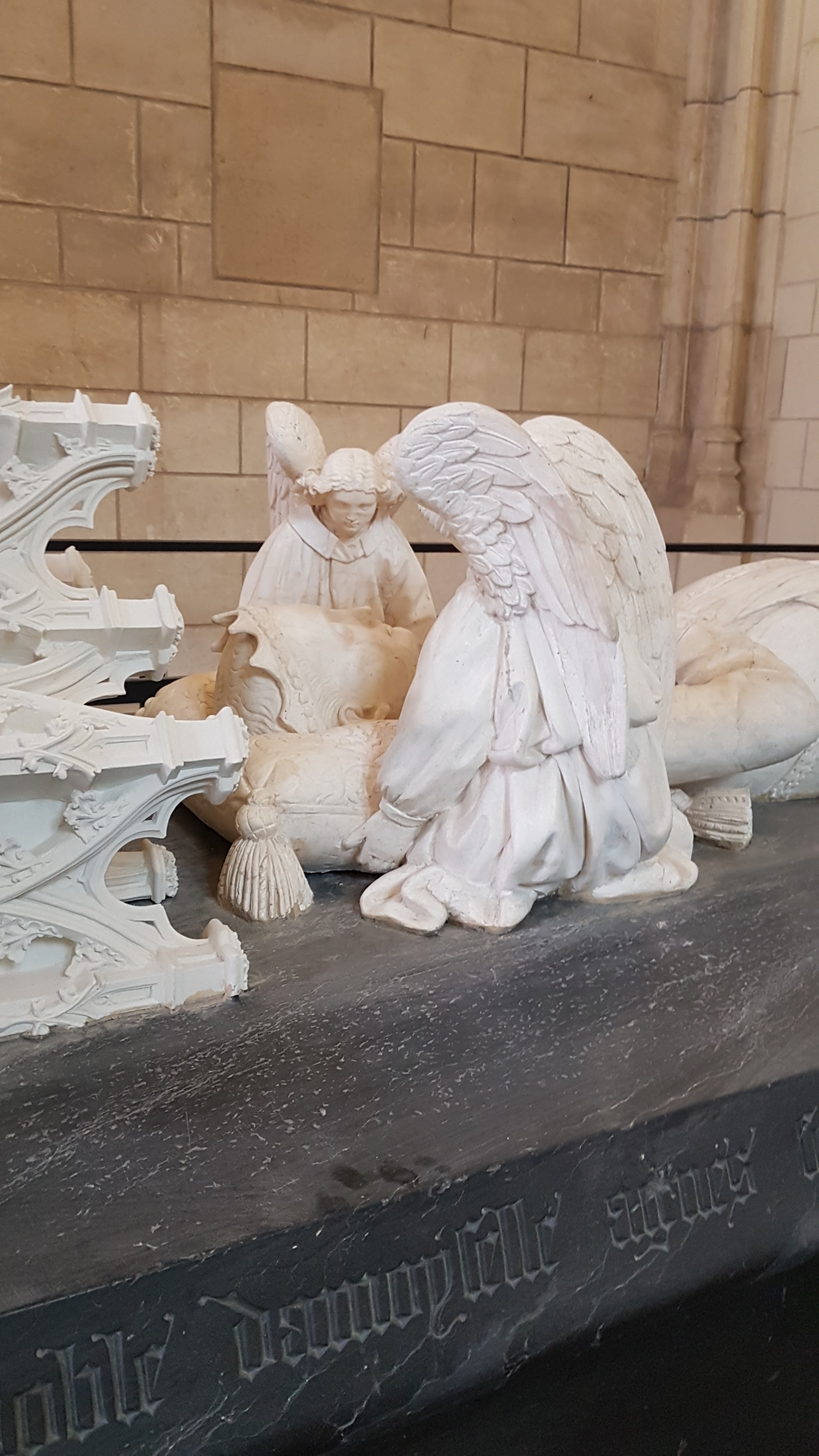 Photo n° 2 de l'avis de Patricia-Catherine.e fait le 14/06/2019 à 11:29