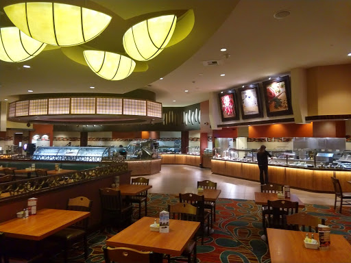 Casino «Kansas Star Casino», reviews and photos, 777 Kansas Star Drive, Mulvane, KS 67110, USA