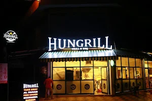Hungrill Hub - GRILL and BBQ image