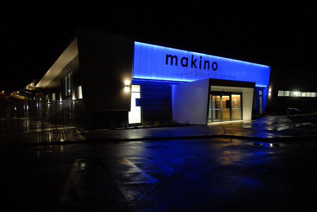 Makino Aquatic Centre