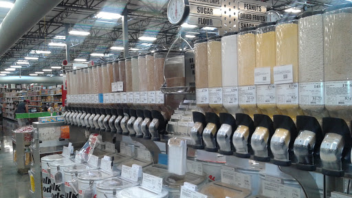 Grocery Store «WinCo Foods», reviews and photos, 4620 S Cooper St, Arlington, TX 76017, USA