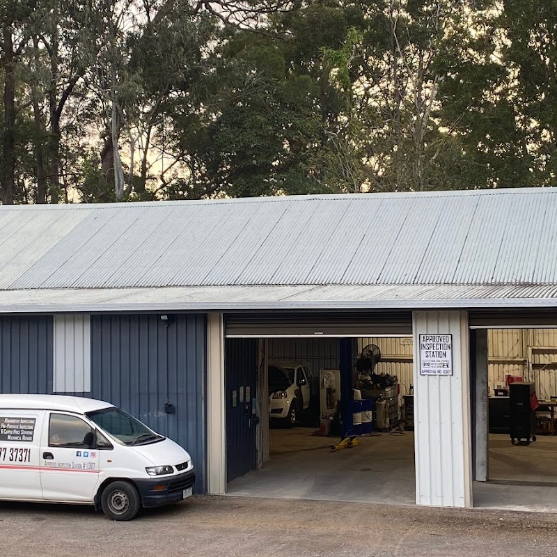 SEQ Autocare