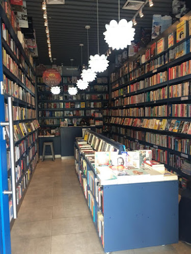 Opiniones de Truman Libreros Angamos en Antofagasta - Librería