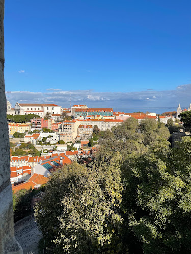 Igreja e Convento do Menino Deus - Lisboa