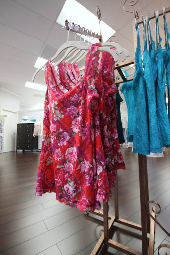 Lingerie Store «Mystique Lingerie», reviews and photos, 23114 Cinco Ranch Blvd, Katy, TX 77494, USA