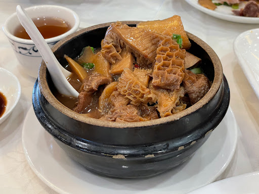 Monterey Palace Restaurant image
