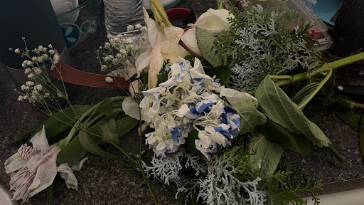 Florist «Flower Fantasy», reviews and photos, 33016 US Hwy 19 N, Palm Harbor, FL 34684, USA