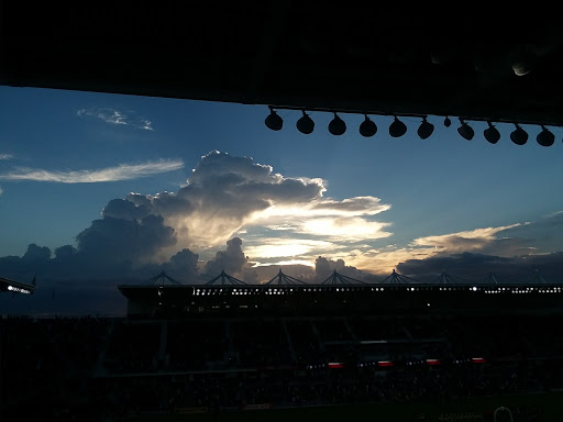 Soccer Club «Orlando City Soccer Club», reviews and photos