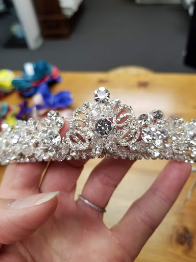 Dress Store «I Do The Dress I Do San Antonio Wedding Dresses», reviews and photos, 900 NE Interstate 410 Loop d105, San Antonio, TX 78209, USA