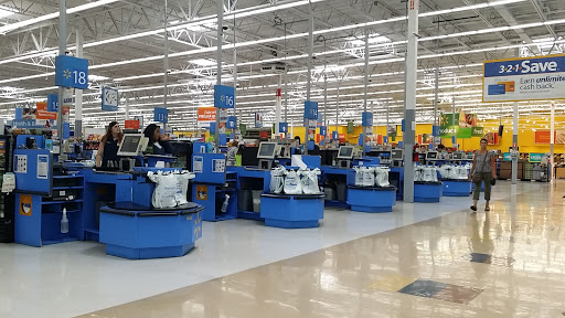 Department Store «Walmart Supercenter», reviews and photos, 1410 S Randall Rd, Algonquin, IL 60102, USA