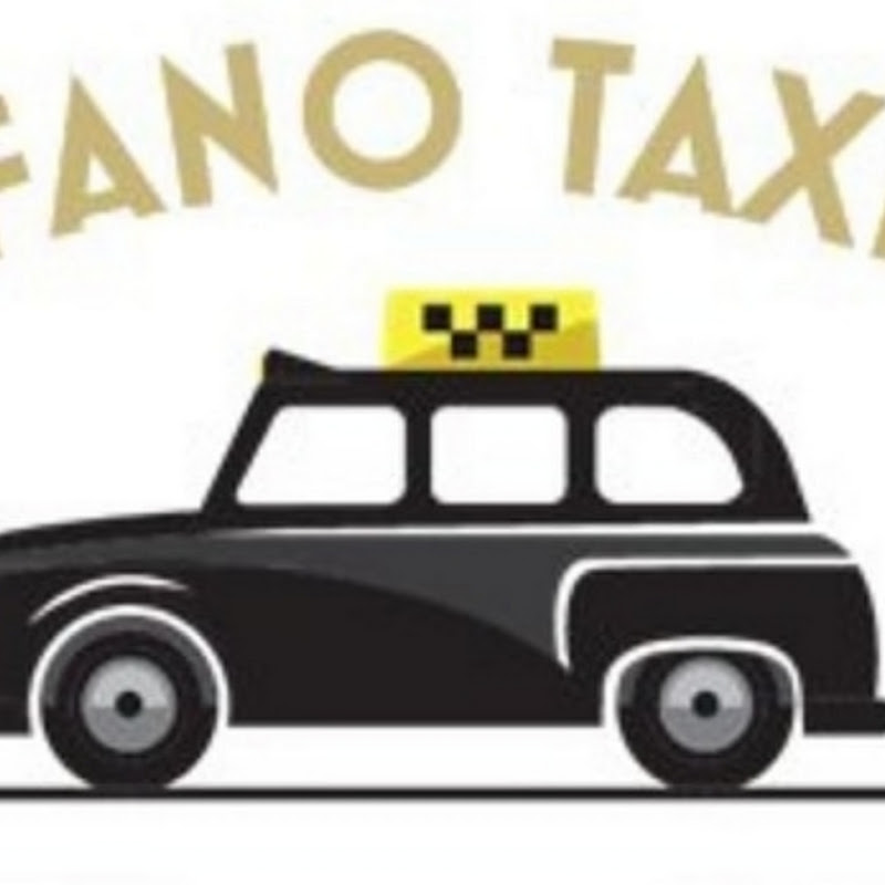 Taxi Fano Taxista