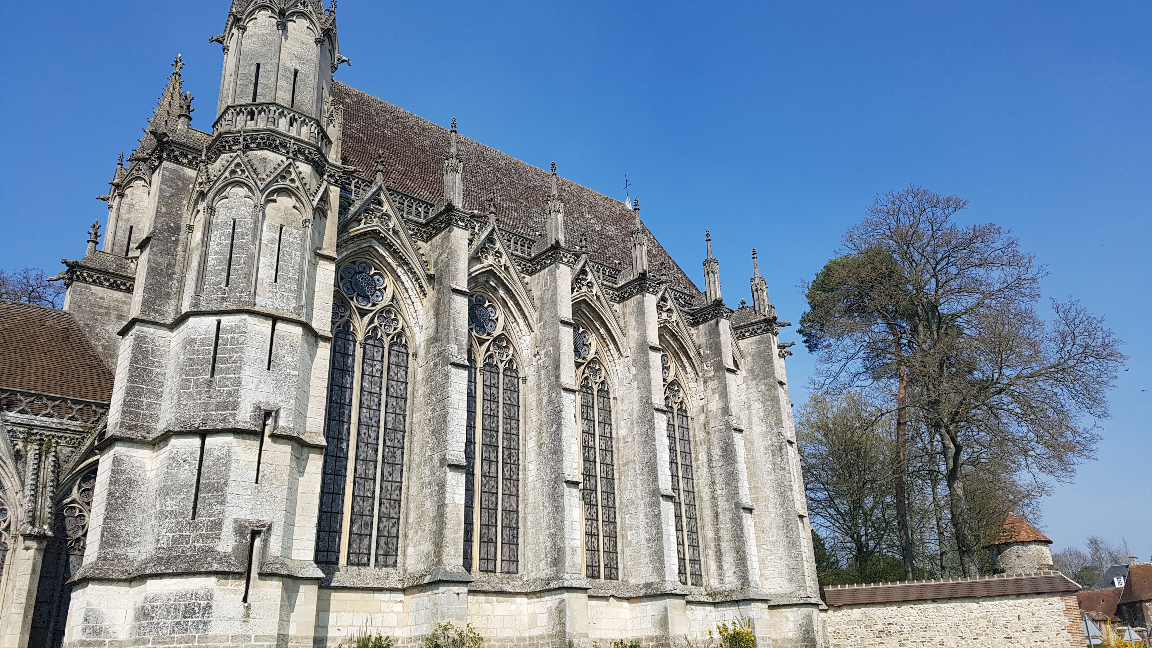Photo n° 1 de l'avis de Philippe.I fait le 16/04/2019 à 09:09
