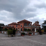 Photo n°1 de l'avis de guido.i fait le 24/09/2020 à 14:37 sur le  Golf Club Margara à Fubine Monferrato