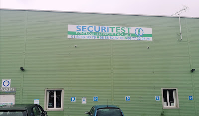 Sécuritest Contrôle Technique Automobile THORIGNY SUR MARNE à Thorigny-sur-Marne