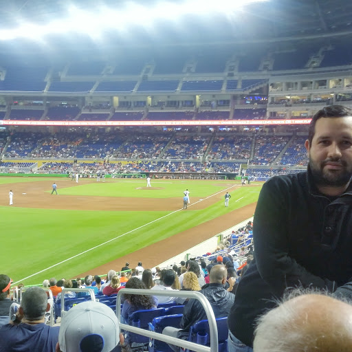 Park «Doral Meadow Park», reviews and photos, 11555 NW 58th St, Doral, FL 33178, USA