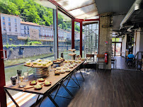 Photos du propriétaire du Restaurant Brasserie de la Fourche à Foix - n°13