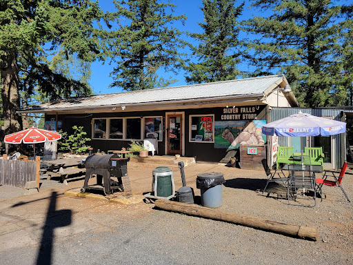 Store «Silver Falls Country Store», reviews and photos, 172 Silver Falls Dr SE, Silverton, OR 97381, USA