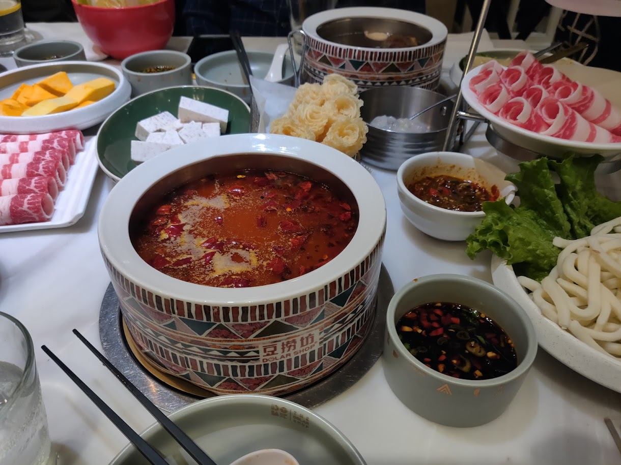 CHOCHO Hot Pot Premium All You Can Eat
