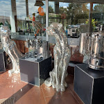 Photo n°5 de l'avis de Antje.e fait le 28/09/2023 à 10:11 sur le  Kaffeerösterei Moness à Balgstädt