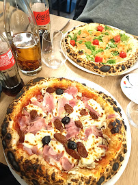 Plats et boissons du Pizzeria La Sienna à Vitry-sur-Seine - n°13